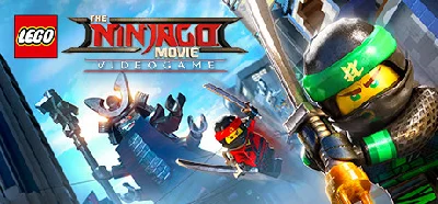 The LEGO NINJAGO Movie Video Game (STEAM KEY)