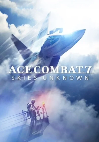 ACE COMBAT 7: SKIES UNKNOWN (Steam key) @ RU