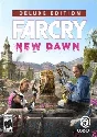 Far Cry New Dawn - Digital  Deluxe (Uplay key) @ RU