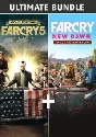Far Cry New Dawn - Gold edition (Uplay key) @ RU