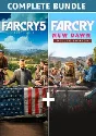 Far Cry New Dawn - Complete (Uplay key) @ RU