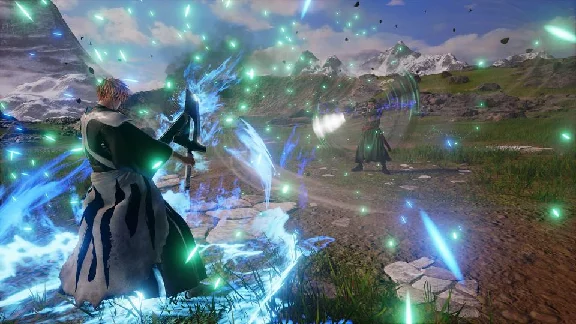 Jump Force (Steam key) @ RU