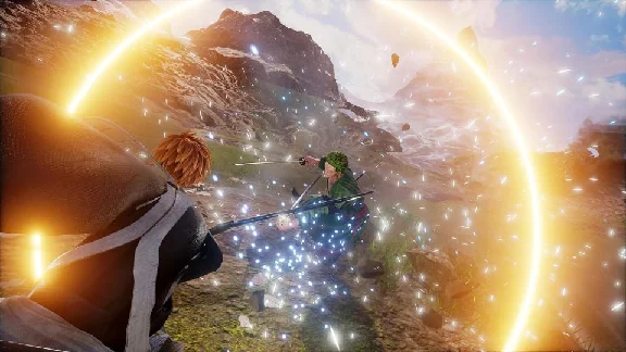 Jump Force (Steam key) @ RU