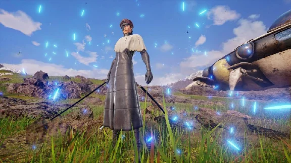 Jump Force (Steam key) @ RU