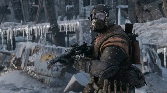Metro Exodus (Steam Key Global)