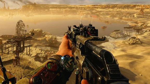Metro Exodus (Steam Key Global)