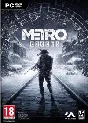 Metro Exodus - Epic Launcher RU