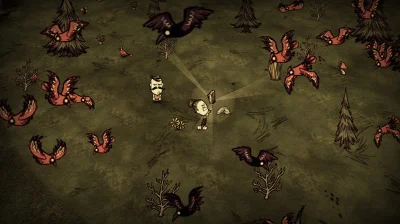 Dont Don´t Starve Together(Steam Gift/RU+CIS) + ПОДАРОК