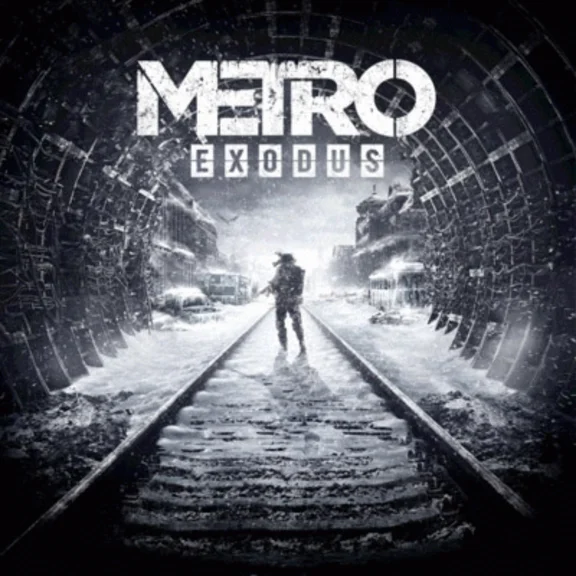 Metro Exodus Enhanced Edition + все DLC | Steam Offline