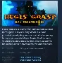Hegis´ Grasp: Evil Resurrected STEAM KEY REGION FREE
