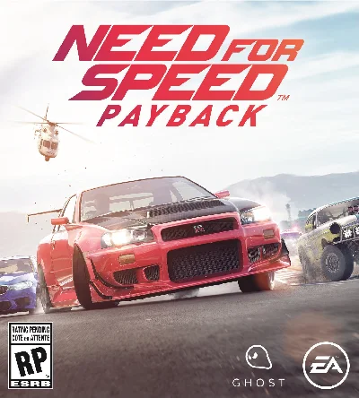 Need For Speed Payback (Origin)RU