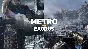METRO EXODUS (EPIC LAUNCHER)