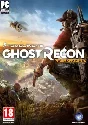 Tom Clancy´s Ghost Recon Wildlands (Uplay key) @ RU