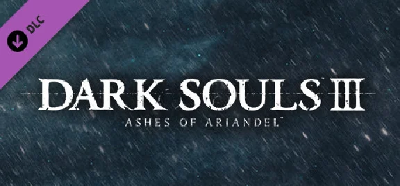DLC DARK SOULS III Ashes of Ariandel (Steam Key)RU+CIS