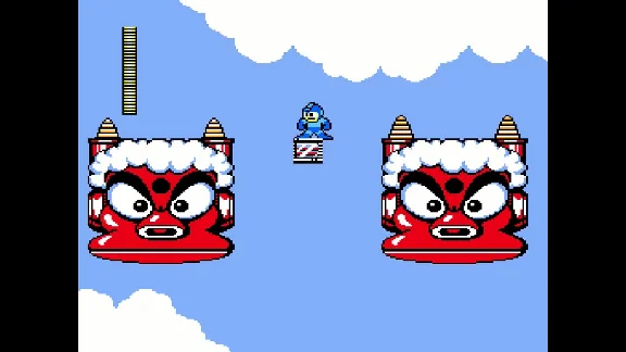 Mega Man - Legacy Collection 🔑STEAM KEY ✔️GLOBAL