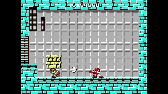 Mega Man - Legacy Collection 🔑STEAM KEY ✔️GLOBAL