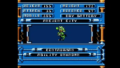 Mega Man - Legacy Collection 🔑STEAM KEY ✔️GLOBAL