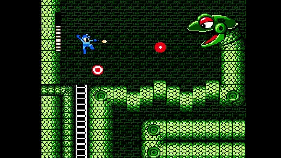 Mega Man - Legacy Collection 🔑STEAM KEY ✔️GLOBAL