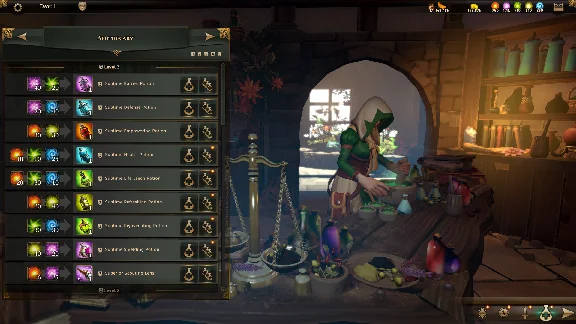 Champions of Anteria (Uplay key) @ RU