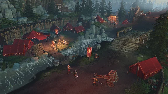 Champions of Anteria (Uplay key) @ RU