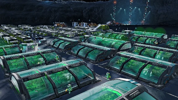 Anno 2205 (Uplay key) @ RU