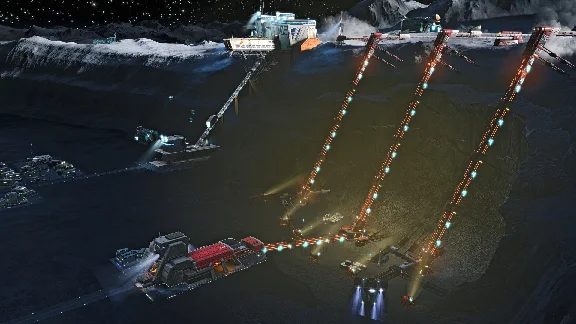 Anno 2205 (Uplay key) @ RU