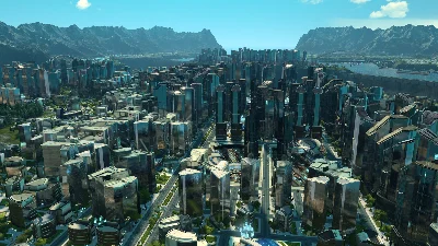Anno 2205. Ultimate Edition (Uplay key) @ RU