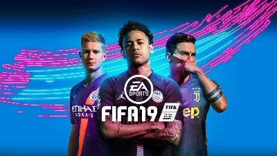 ✅FIFA 19 Ultimate Team(PC)БЫСТРО и БЕЗОПАСНО+Скидки+5%✅