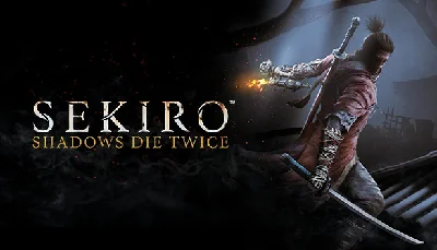 Sekiro™: Shadows Die Twice (Steam РОССИЯ/Беларусь)