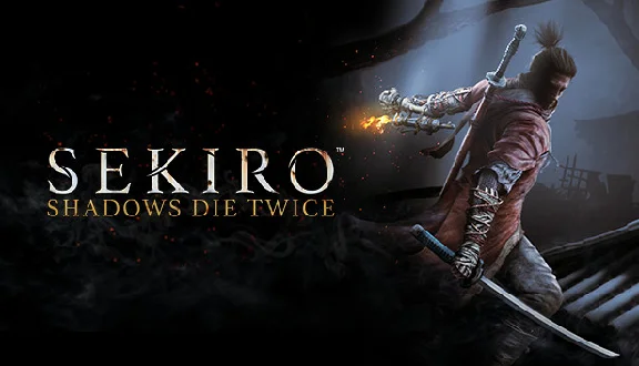 Sekiro™: Shadows Die Twice (Steam РОССИЯ/Беларусь)