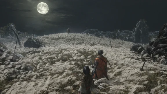 Sekiro™: Shadows Die Twice (Steam РОССИЯ/Беларусь)