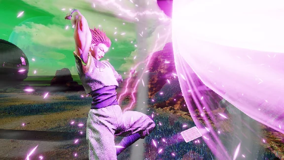 JUMP FORCE |Steam Gift| RUSSIA
