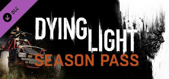 DLC Dying Light:  Season Pass / STEAM KEY / RU+CIS