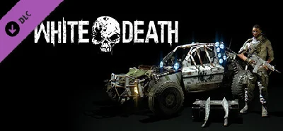 DLC Dying Light - White Death KEY INSTANTLY