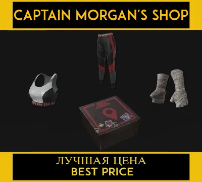 PGI Title Set 📦(LEGAL CODE) Region Free 3 codes
