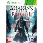 Diablo 3 :Reaper of souls + AC Rogue+ 7 Shared Xbox 360