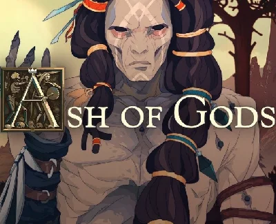 Ash of Gods: Redemption (Steam key / Region Free)