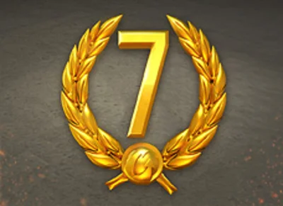 Bonus Code - 7 days PA (RU) (series CAGS5)