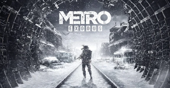 METRO EXODUS (EPIC LAUNCHER)