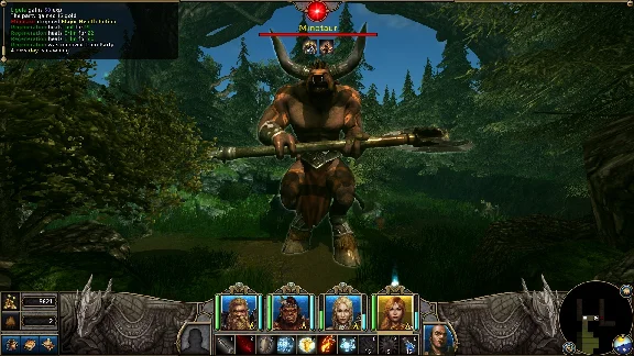 Might & Magic X - Legacy (Uplay Ключ RU+СНГ)