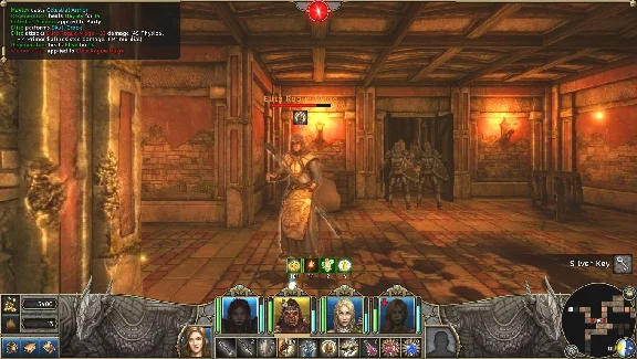 Might & Magic X - Legacy (Uplay Ключ RU+СНГ)