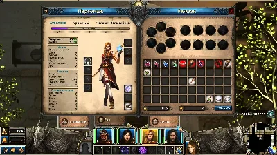 Might & Magic X - Legacy (Uplay Ключ RU+СНГ)
