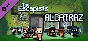 The Escapists - Alcatraz (Steam Key / Region Free)