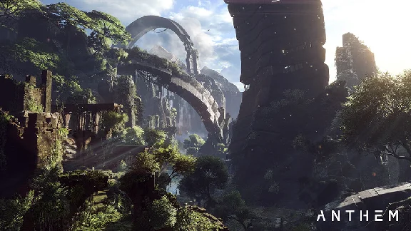 ANTHEM (EA ORIGIN) | REGION-FREE | MULTILANGUAGE (8)