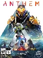 ANTHEM (EA ORIGIN) | REGION-FREE | MULTILANGUAGE (8)
