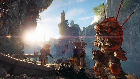 ANTHEM (EA ORIGIN) | REGION-FREE | MULTILANGUAGE (8)
