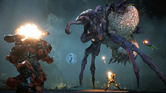 ANTHEM (EA ORIGIN) | REGION-FREE | MULTILANGUAGE (8)
