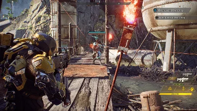 ANTHEM (EA ORIGIN) | REGION-FREE | 8 ЯЗЫКОВ