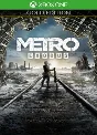 Metro Exodus Gold Edition Xbox One