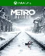 Metro Exodus Gold Edition Xbox One